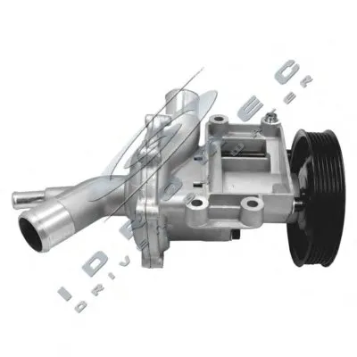 Водяной насос CAR купить