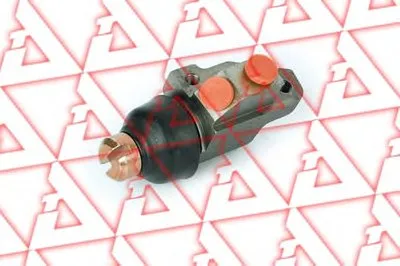 Колесный тормозной цилиндр NUOVA TECNODELTA CAR купить