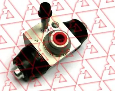 Колесный тормозной цилиндр NUOVA TECNODELTA CAR купить