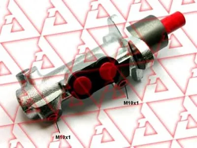 целиндер ручного тормоза NUOVA TECNODELTA CAR купить