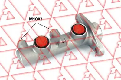 целиндер ручного тормоза NUOVA TECNODELTA CAR купить