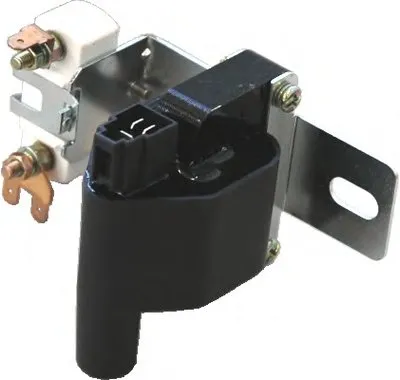 Катушка зажигания HOFFER купить