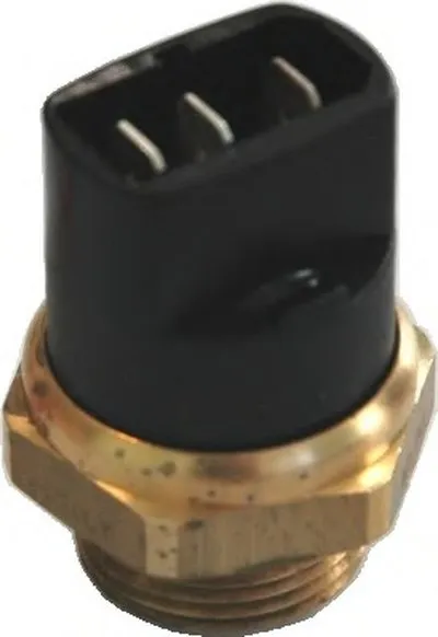 Термовыключатель, вентилятор радиатора HOFFER купить