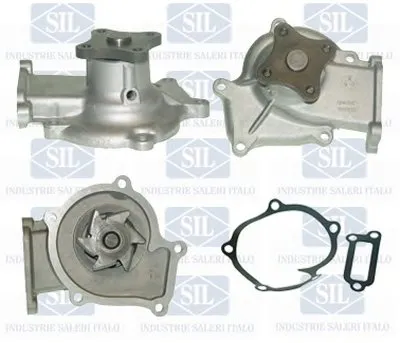 Водяной насос Saleri SIL купить