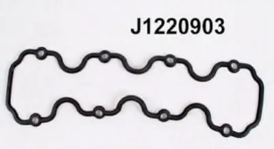 Прокладка, крышка головки цилиндра NIPPARTS купить