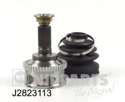 Шарнирный комплект, приводной вал NIPPARTS купить