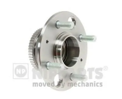 Комплект подшипника ступицы колеса NIPPARTS купить