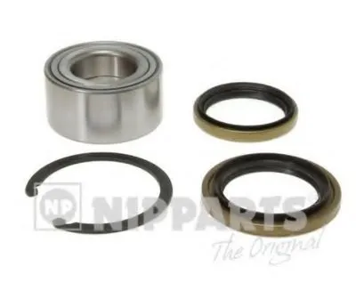 Комплект подшипника ступицы колеса NIPPARTS купить