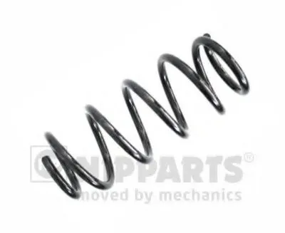 винтовая пружина NIPPARTS купить