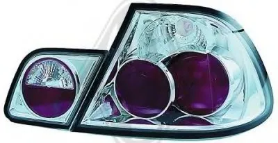 Комлект заднего освещения HD Tuning DIEDERICHS купить