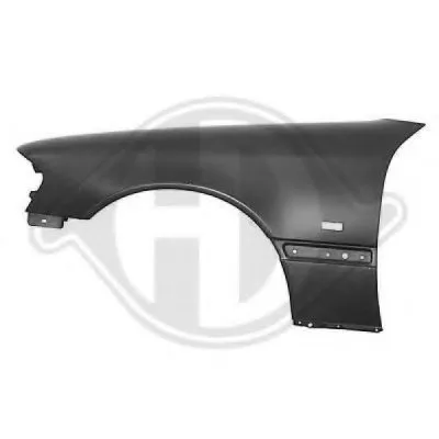 Крыло DIEDERICHS купить