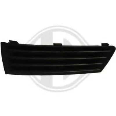 Решетка вентилятора, буфер DIEDERICHS купить