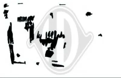 Фара DIEDERICHS купить