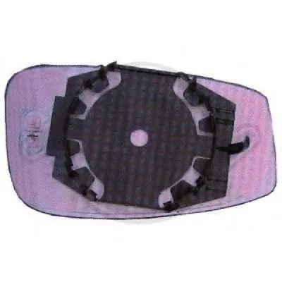 Зеркальное стекло, наружное зеркало DIEDERICHS купить