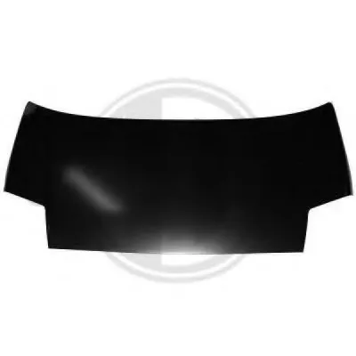 Капот двигателя DIEDERICHS купить