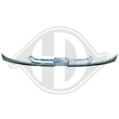 Насадка, решетка радиатора DIEDERICHS купить