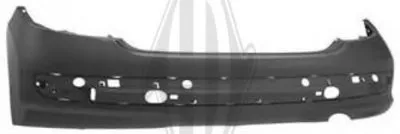 Буфер Priority Parts DIEDERICHS купить