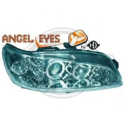 Комплект главных фар HD Tuning DIEDERICHS купить