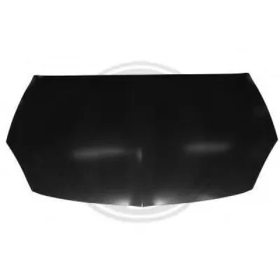 Капот двигателя DIEDERICHS купить