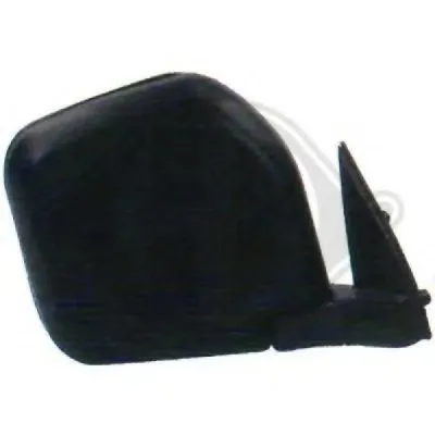 Наружное зеркало DIEDERICHS купить