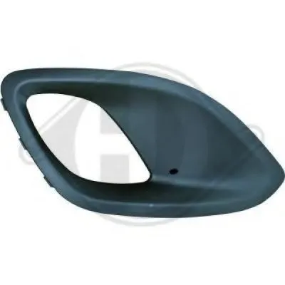 Решетка вентилятора, буфер DIEDERICHS купить