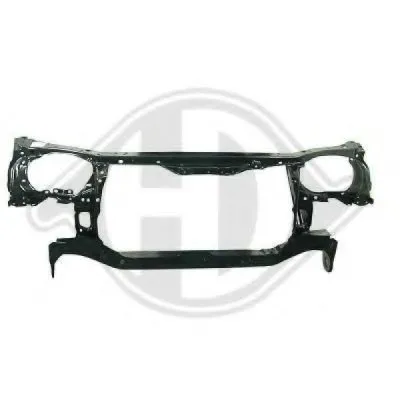 Облицовка передка DIEDERICHS купить