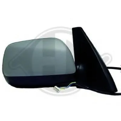 Наружное зеркало DIEDERICHS купить