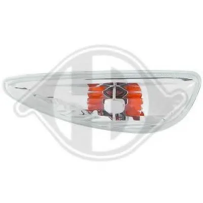 Фонарь указателя поворота DIEDERICHS купить