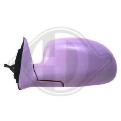 Наружное зеркало DIEDERICHS купить