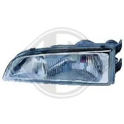 Фара DIEDERICHS купить