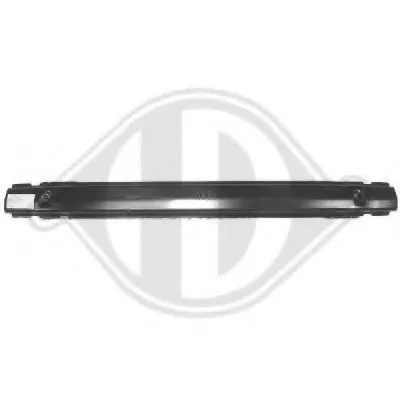 Гаситель, буфер DIEDERICHS купить