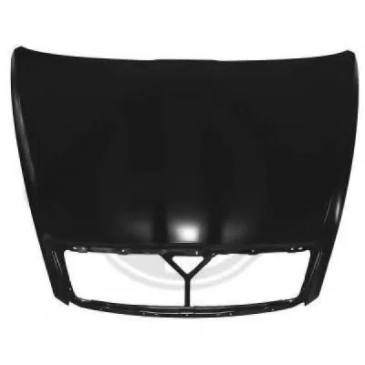 Капот двигателя DIEDERICHS купить