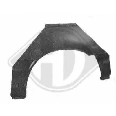 Боковина DIEDERICHS купить