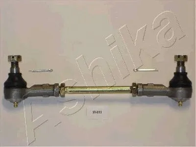 Осевой шарнир, рулевая тяга ASHIKA купить