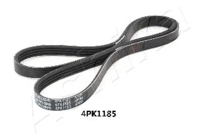 V-Ribbed Belts ASHIKA купить