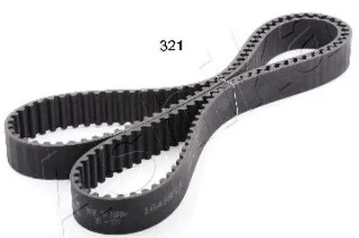 Ремень ГРМ ASHIKA купить