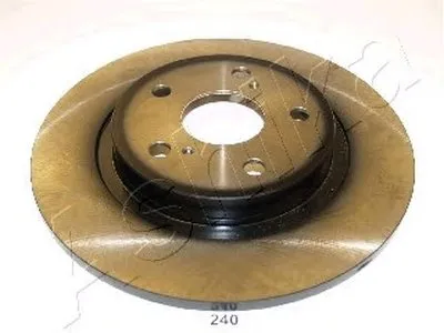 Тормозной диск ASHIKA купить