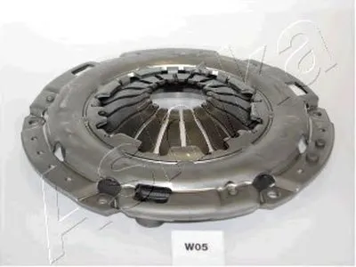 Нажимной диск сцепления ASHIKA купить