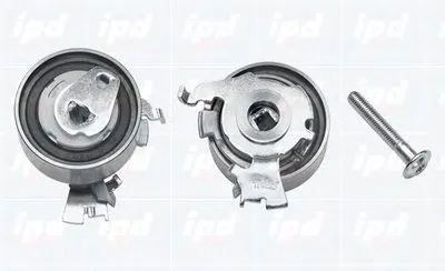 Натяжной ролик, ремень ГРМ IPD купить