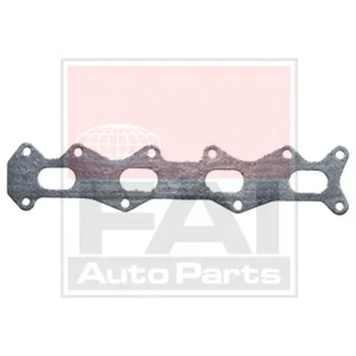 Комплект прокладок выпускного коллектора FAI AutoParts купить