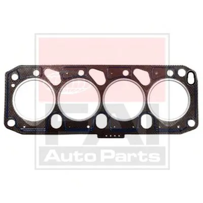 Прокладка, головка цилиндра FAI AutoParts купить