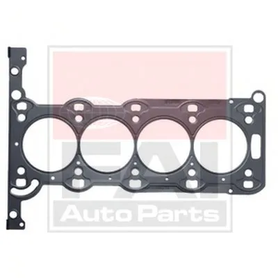 Прокладка, головка цилиндра FAI AutoParts купить