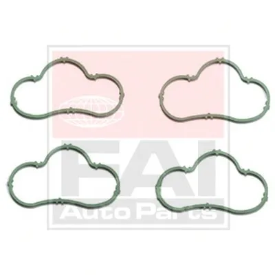 Комплект прокладок, впускной коллектор FAI AutoParts купить