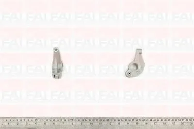 Коромысло, управление двигателем FAI AutoParts купить