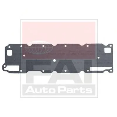 Прокладка, крышка головки цилиндра FAI AutoParts купить