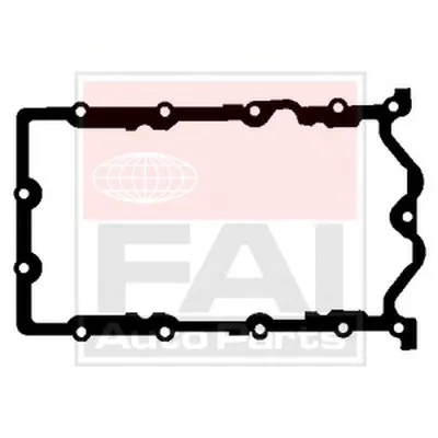 Прокладка, масляный поддон FAI AutoParts купить