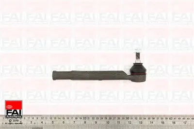 Наконечник поперечной рулевой тяги FAI AutoParts купить
