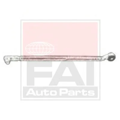 Осевой шарнир, рулевая тяга FAI AutoParts купить