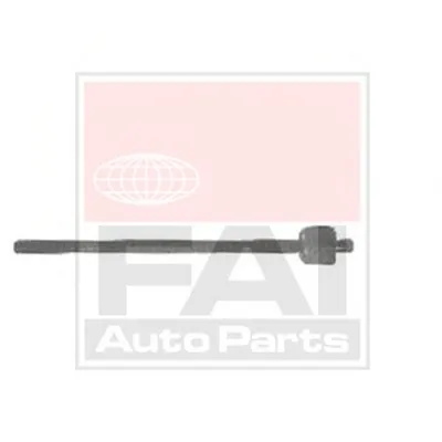 Осевой шарнир, рулевая тяга FAI AutoParts купить