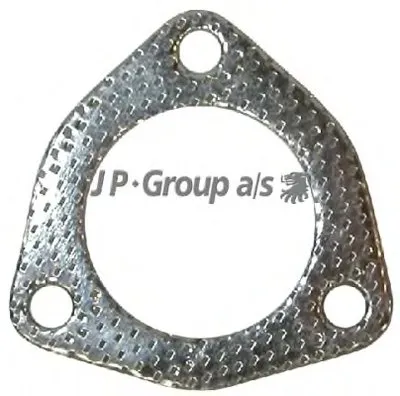 Прокладка, труба выхлопного газа JP Group JP GROUP купить